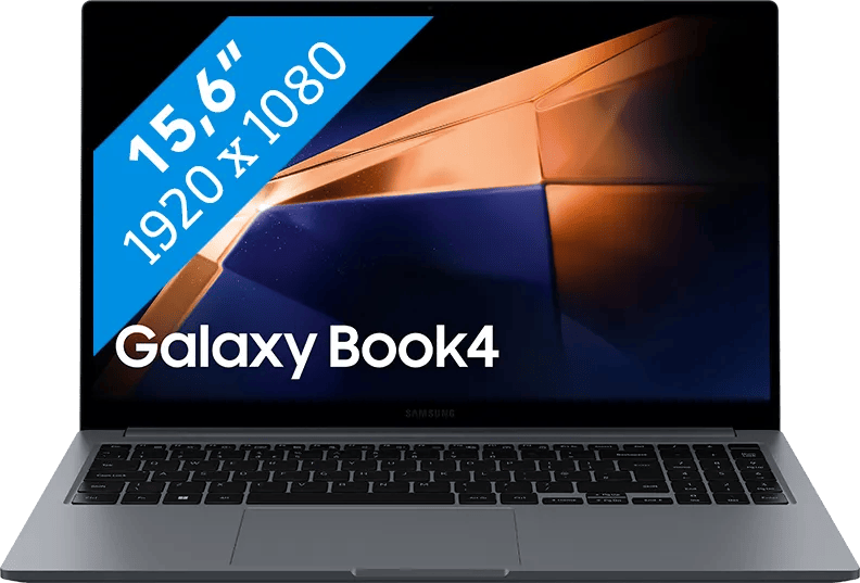Samsung Galaxy Book4 NP750XGK-KG2BE Azerty (8806095495323)