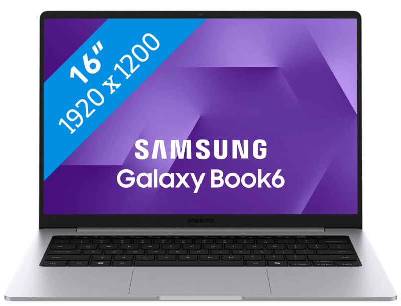 Samsung Galaxy Book6 Copilot+ PC NP760VJG-KS2BE (8806099004750)