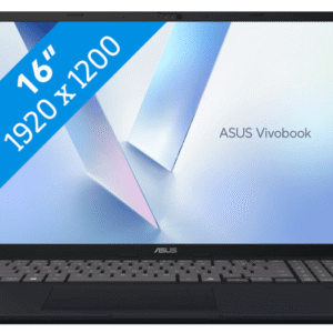 ASUS Vivobook 16 Copilot+ PC M1607KA-MB5NDW (4711636472166)