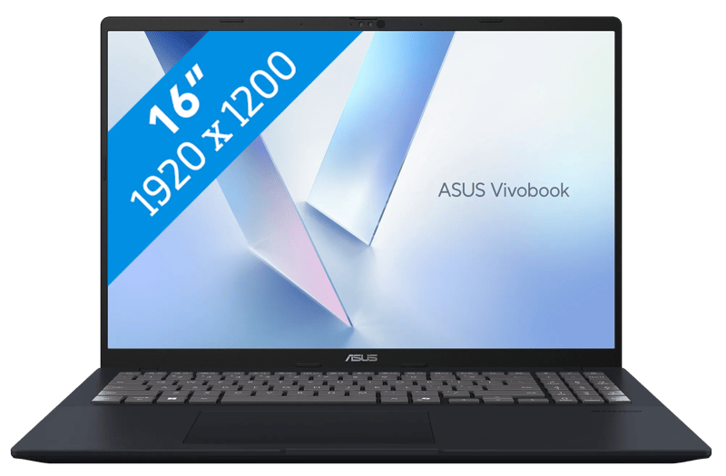 ASUS Vivobook 16 Copilot+ PC M1607KA-MB5NDW (4711636472166)