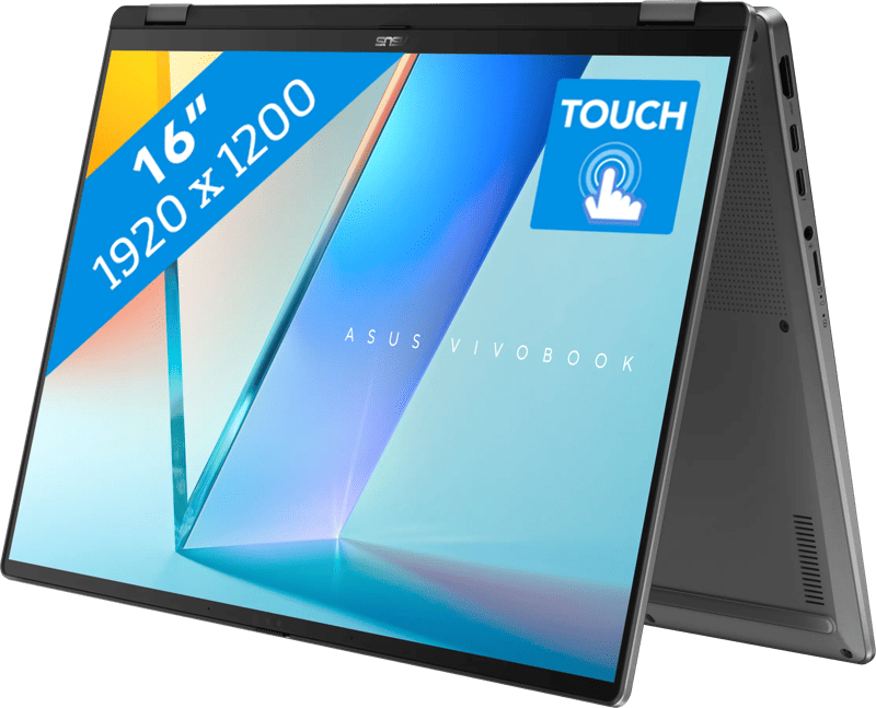 ASUS Vivobook 16 Flip TP3607SA-SI131W (4711636402460)