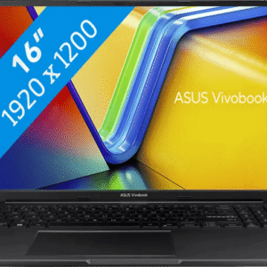 ASUS Vivobook 16 M1605YA-MB569W (4711636060622)