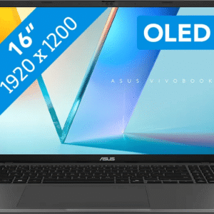 ASUS Vivobook 16 OLED M1605NAQ-SH5NDW (4711636482400)