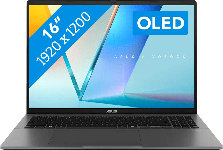 ASUS Vivobook 16 OLED M1605NAQ-SH5NDW (4711636482400)