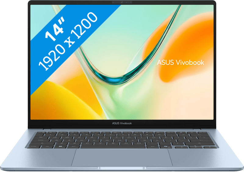ASUS Vivobook S14 S5408QA-TM220W (4711636699396)
