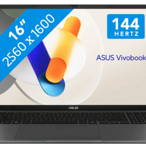 ASUS Vivobook S16 Copilot+ PC S3607QA-PL003W (4711387940204)