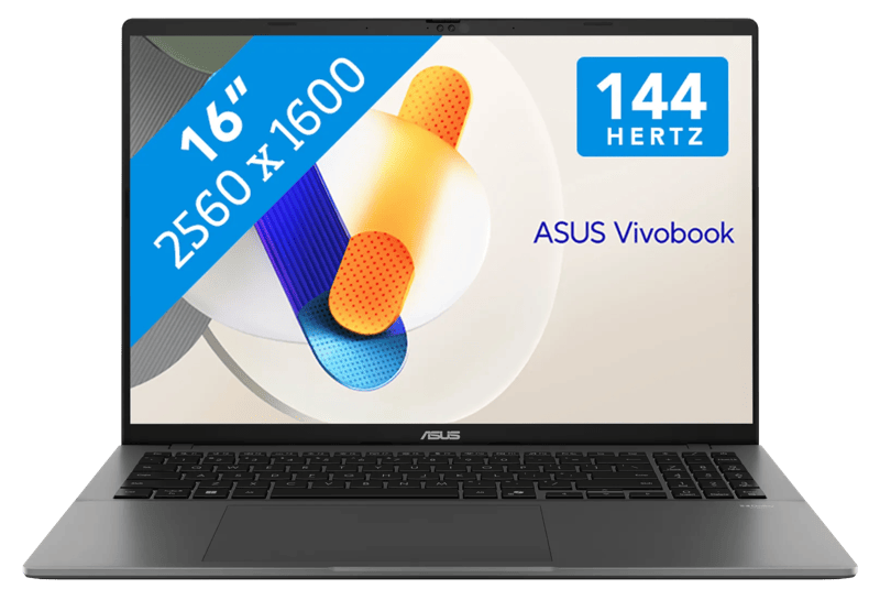 ASUS Vivobook S16 Copilot+ PC S3607QA-PL003W (4711387940204)