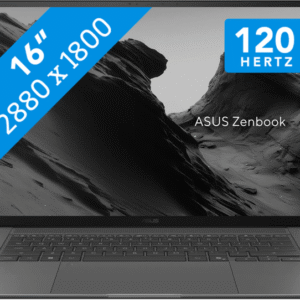ASUS Vivobook S16 OLED M3607HA-SH5NDW (4711636476829)
