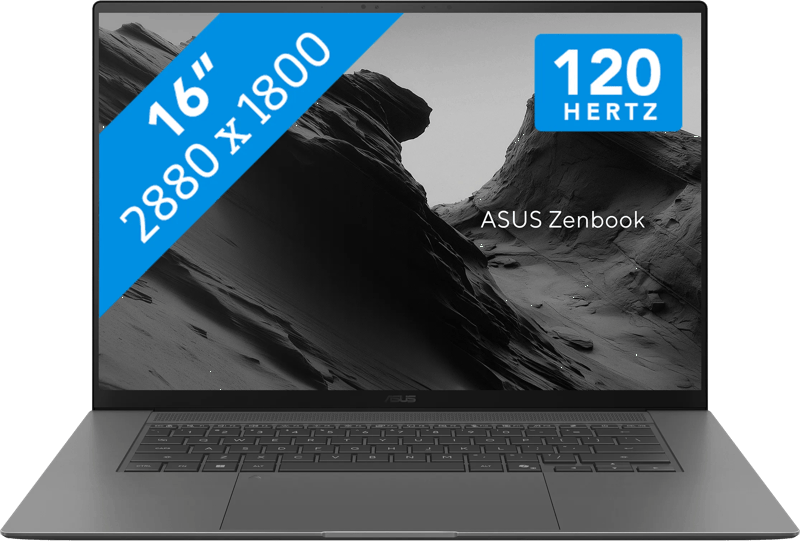 ASUS Vivobook S16 OLED M3607HA-SH5NDW (4711636476829)