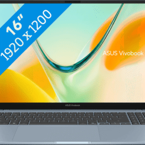 ASUS Vivobook S16 S5608QA-MB255W (4711636651899)