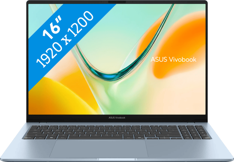 ASUS Vivobook S16 S5608QA-MB366W (4711636651943)