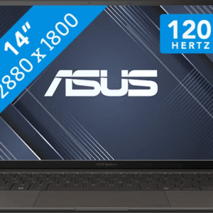 ASUS Zenbook S14 OLED UX5406SA-PV029W Azerty (4711387560389)