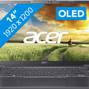 Acer Aspire 14 AI OLED A14-52M-51FM (4711721001363)