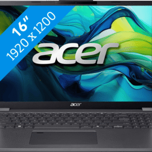 Acer Aspire 16 A16-71M-562K (4711474984524)