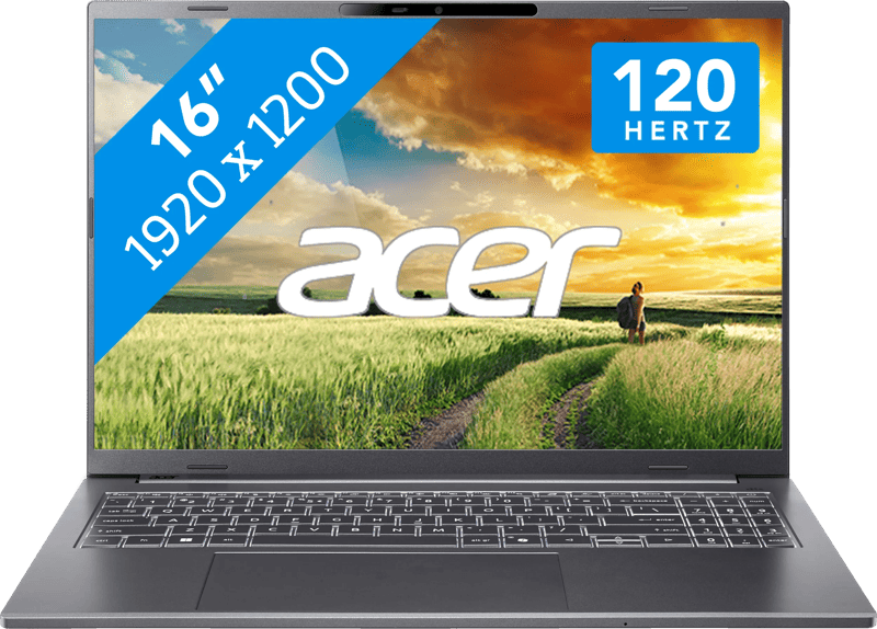 Acer Aspire 16 AI A16-52M-71WF (4711721001417)