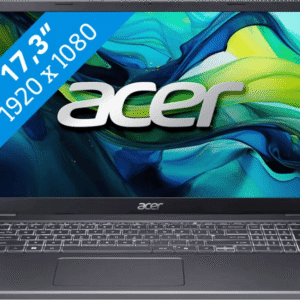 Acer Aspire 17 A17-51M-54M1 (4711474970572)