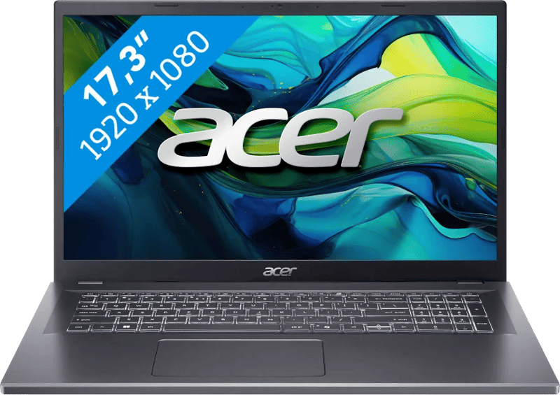 Acer Aspire 17 A17-51M-54M1 (4711474970572)