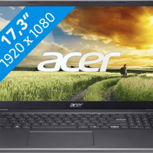 Acer Aspire 17 A17-51M-554M Azerty (4711474782557)