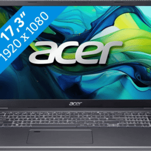 Acer Aspire 17 A17-51M-71S7 (4711474970657)