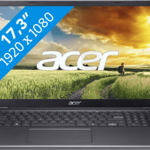 Acer Aspire 17 A17-51M-77Y5 (4711474775573)