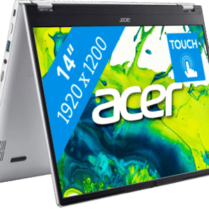 Acer Aspire Spin 14 ASP14-51N-525K (4711721080771)