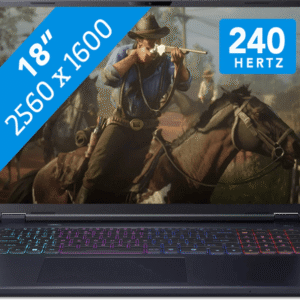 Acer Predator Helios Neo 18 AI PHN18-72-9915 (4711474101594)