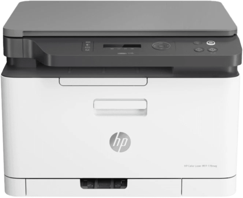 HP Color Laser MFP 178nw (0193015507258,193015507258)