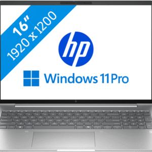 HP EliteBook 6 G2a 16'' Copilot+ PC - E04J2ET QWERTY (826581942603,CB984868)