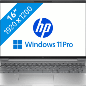 HP EliteBook 6 G2i 16'' Copilot+ PC - E04JCET QWERTY (826581942771,CB984869)