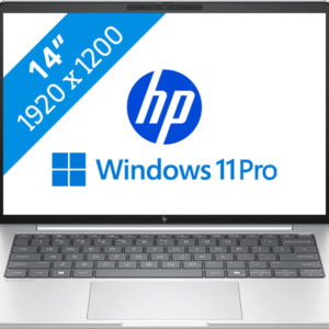 HP EliteBook 8 G2a 14'' Copilot+ PC - DW7H4ET QWERTY (826581733522,CB984877)