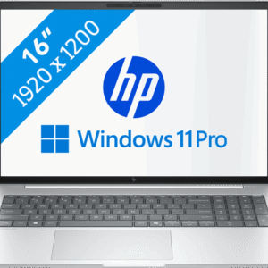 HP EliteBook 8 G2i 16'' Copilot+ PC - DW7X4ET QWERTY (826581736295,CB984881)