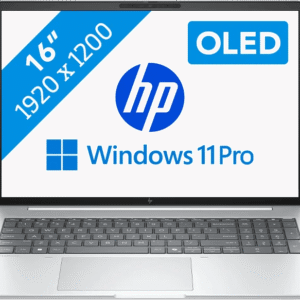 HP EliteBook 8 G2i 16'' OLED Next Gen AI - E3AS3ES Azerty (0885981026412,885981026412)
