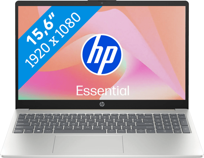 HP Laptop 15-fd0951nd (199251299520)