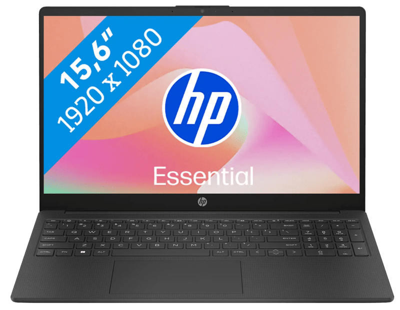 HP Laptop 15-fd1958nbx AZERTY (0821844712412)