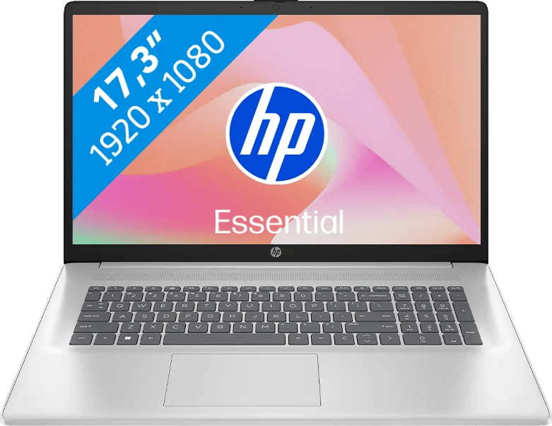 HP Laptop 17-cp2951nd (199251299681)