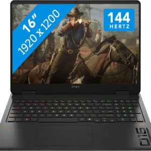HP OMEN 16-ap0960nd (0199764877529,199764877529)