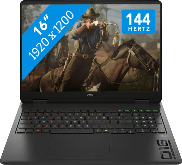 HP OMEN 16-ap0960nd (0199764877529,199764877529)