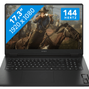 HP OMEN 17-db1970nd (199251479434)
