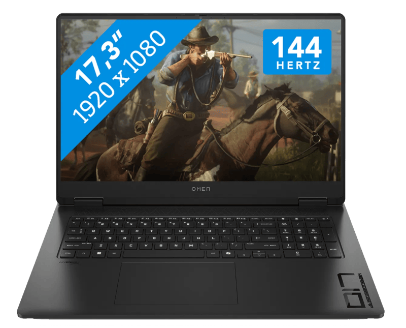 HP OMEN 17-db1970nd (199251479434)