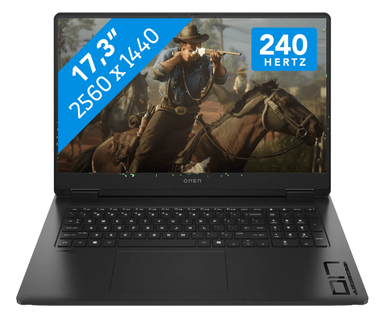 HP OMEN 17-db1990nd (199251479441)