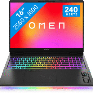 HP OMEN Max 16-ah0980nd (0826581235026,826581235026)