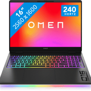 HP OMEN Max 16-ah0991nd (0826581235033,826581235033)