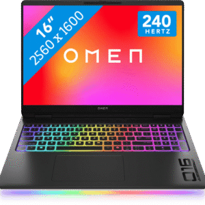 HP OMEN Max OLED 16-ah0985nd (0826581235040,826581235040)