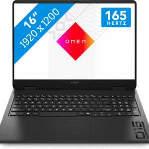 HP OMEN Slim 16-an0217nd (0199896430111,199896430111)
