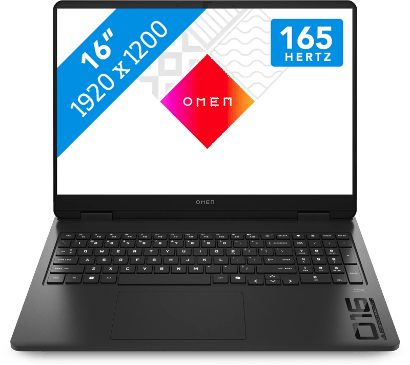 HP OMEN Slim 16-an0217nd (0199896430111,199896430111)