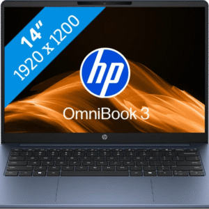 HP OmniBook 3 14-hu0932ndx Azerty (0826581251453)