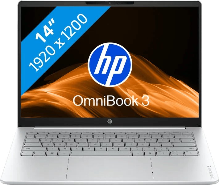 HP OmniBook 3 14-hu0970ndx Azerty (0826581250869)