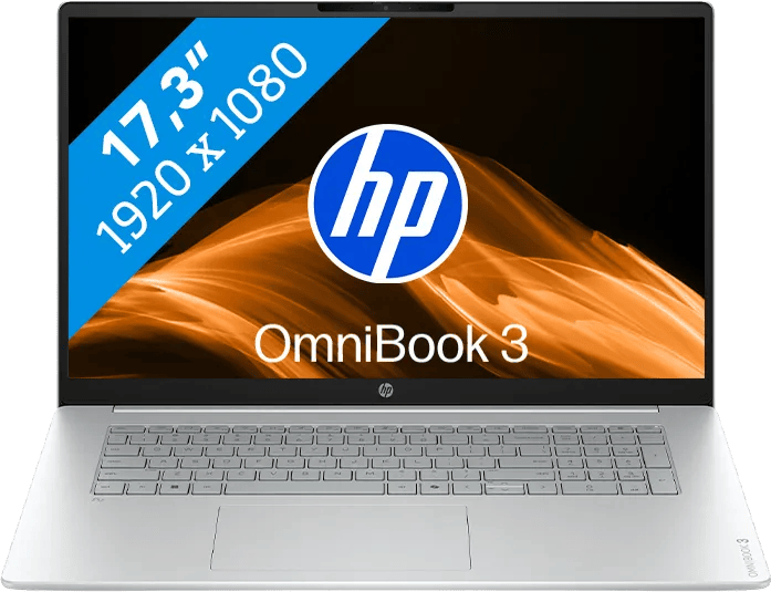 HP OmniBook 3 17-dp0950nd (0199896833431,199896833431)