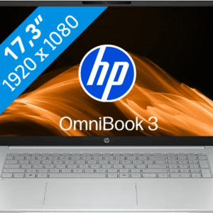 HP OmniBook 3 17-dp0955nd (0199896833394,199896833394)