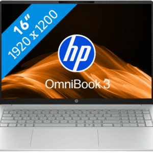 HP OmniBook 3 AI PC 16-bw0971ndx (0826581235125,826581235125)